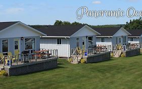 Cavendish Bosom Buddies Cottage Resort