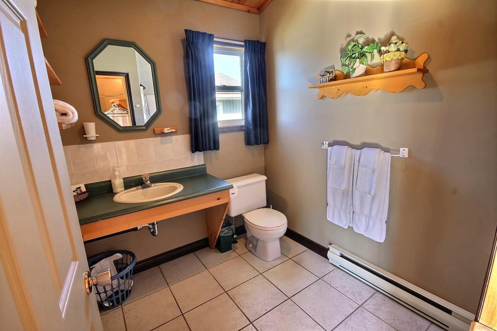 Cavendish Bosom Buddies Cottage Resort Exterior photo